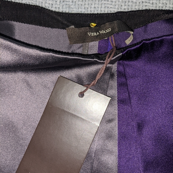 Vera Wang Professional Skirt - Picture 2 of 5